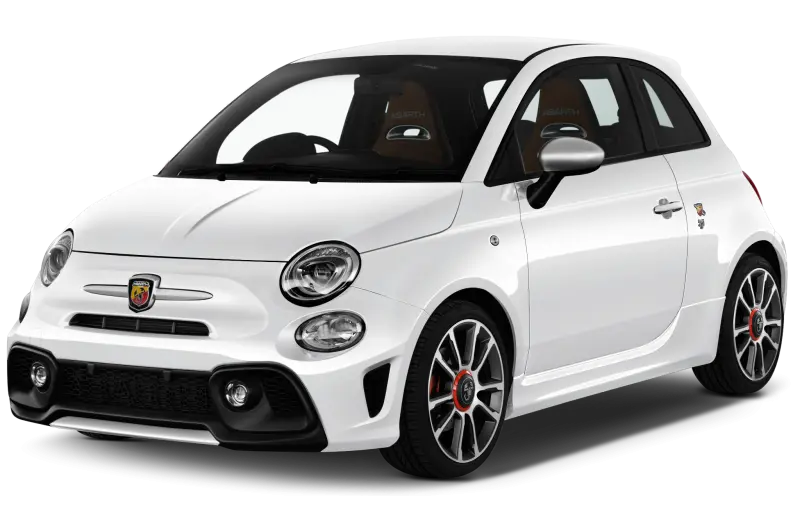 Abarth 695