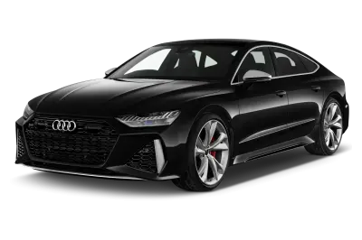 Audi RS7