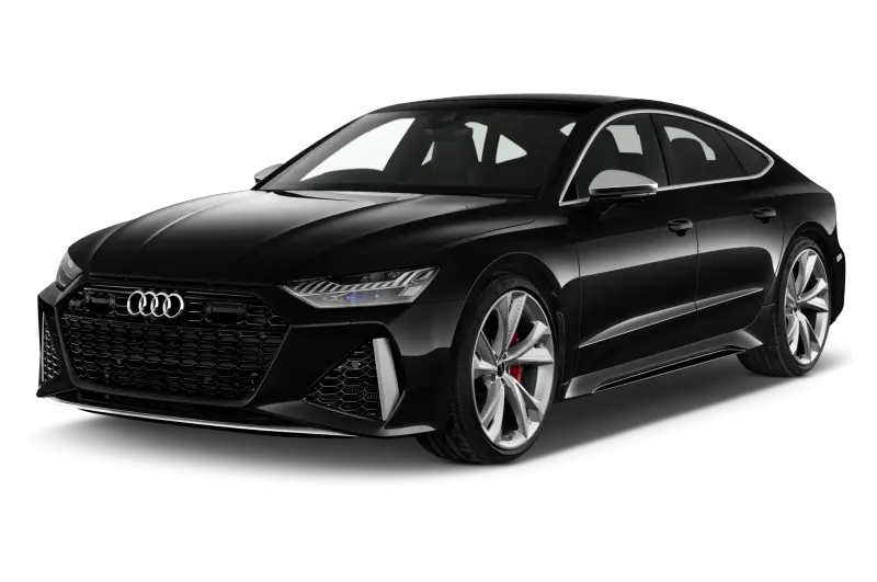 Audi RS7