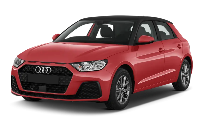 Audi A1 Hatchback 30 TFSI 110 Sport 5dr S Tronic Lease Deal Pink
