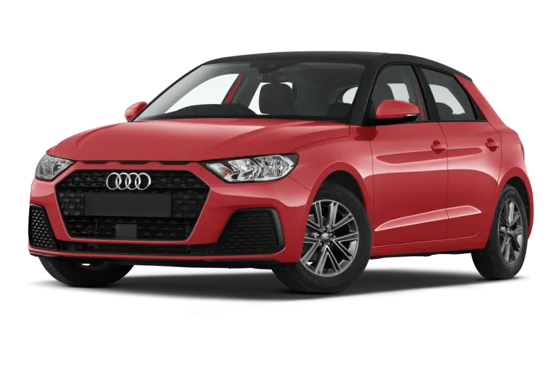 Audi A1 Hatchback 30 TFSI 110 Sport 5dr S Tronic Lease Deal Pink