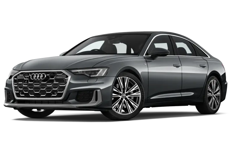 Audi A6 Saloon 50 TFSI e Quattro S Line 4dr S Tronic [Tech Pack] Lease