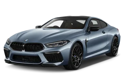 BMW M8