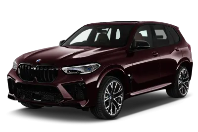 BMW X5 M