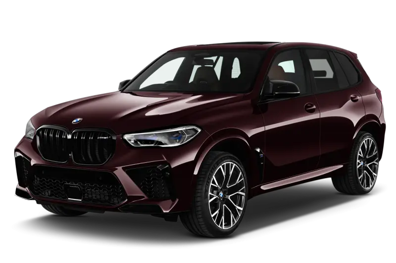 BMW X5 M