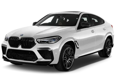 BMW X6 M