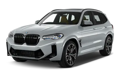 BMW X3 M