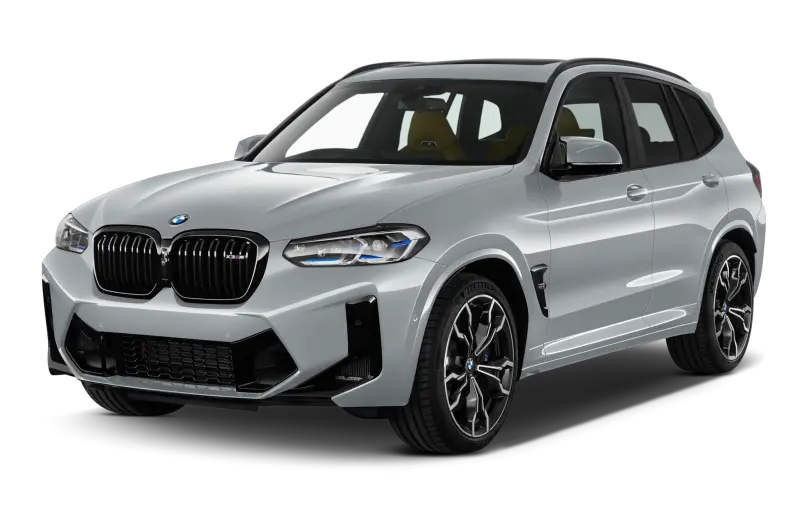 BMW X3 M