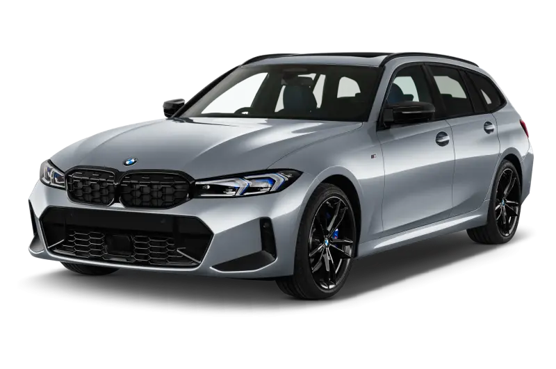 BMW Alpina 3 Series Estate D3S 3.0 5dr SwitchTronic AWD Lease Deal