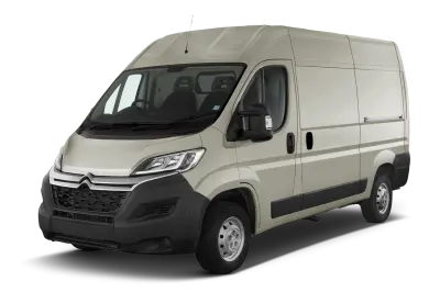 Citroen Relay