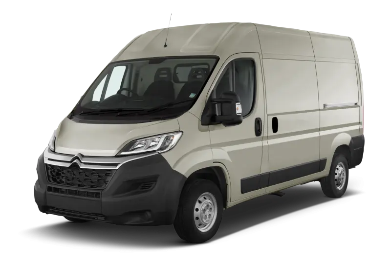 Citroen Relay