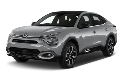 Citroen C4 X