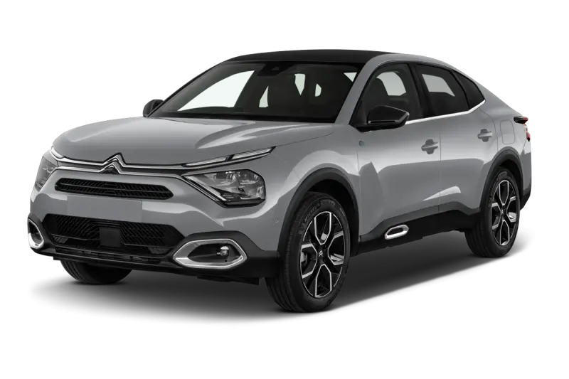 Citroen C4 X