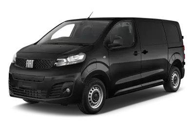 Fiat E-Scudo