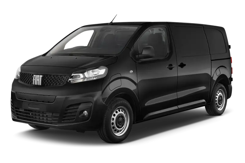 Fiat E-Scudo