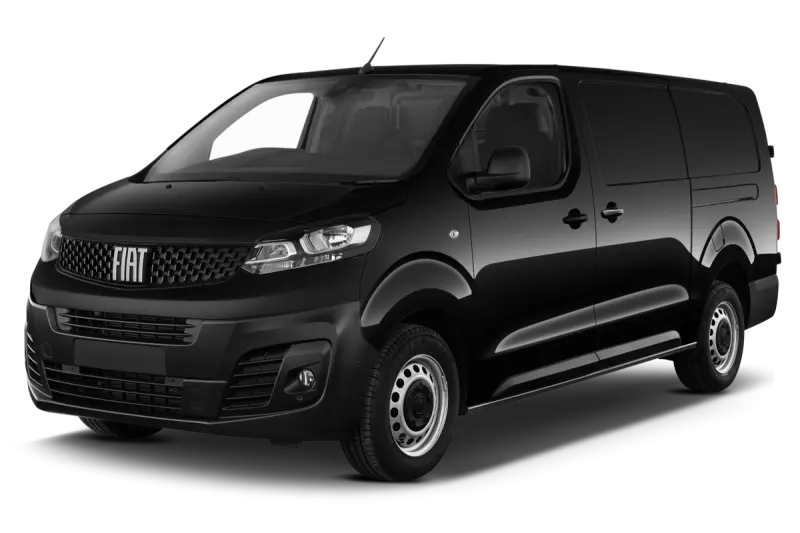 Fiat Scudo