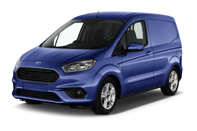 Ford Transit Connect Small Van 220 L1 2.0 EcoBlue 102ps Limited Van