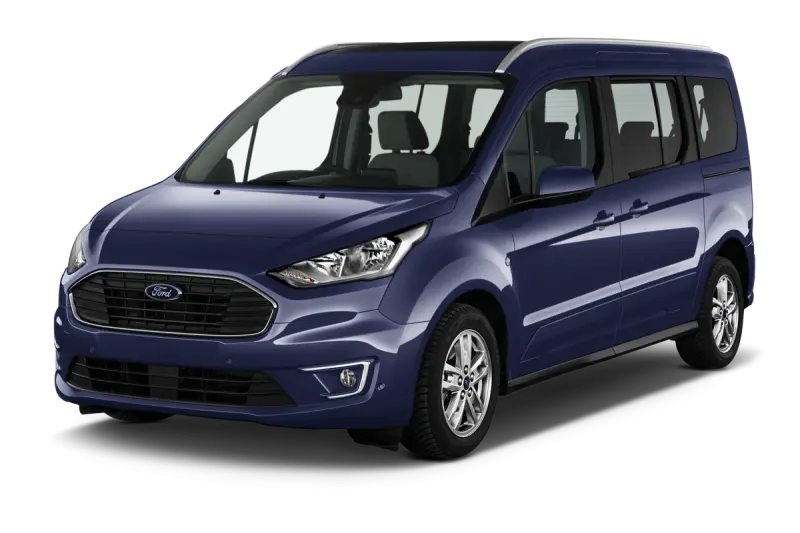 Ford Grand Tourneo Connect