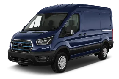 Ford E-Transit