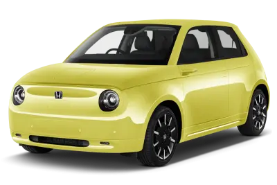 Honda e