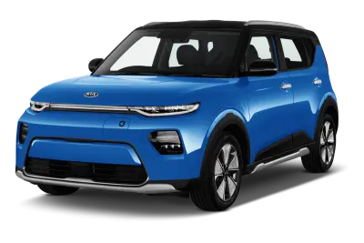 Kia Soul EV