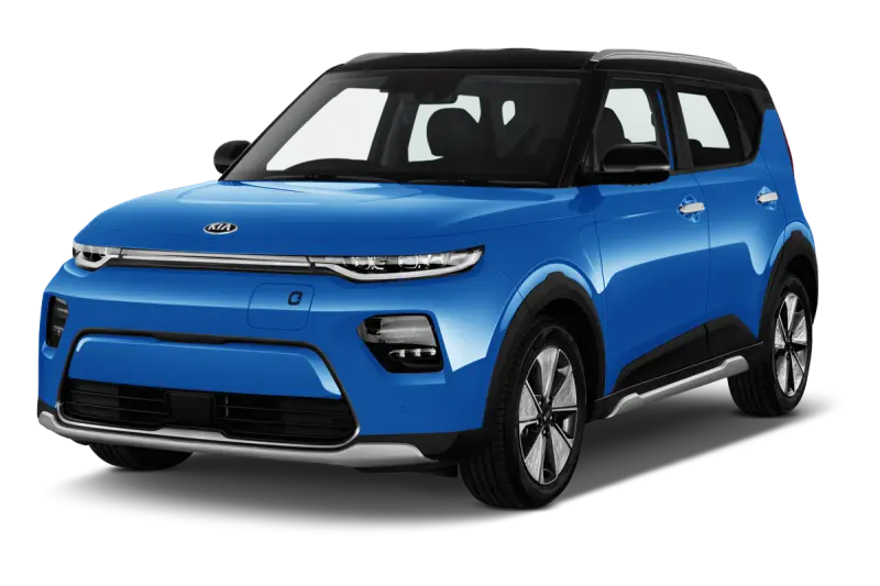 Kia Soul EV