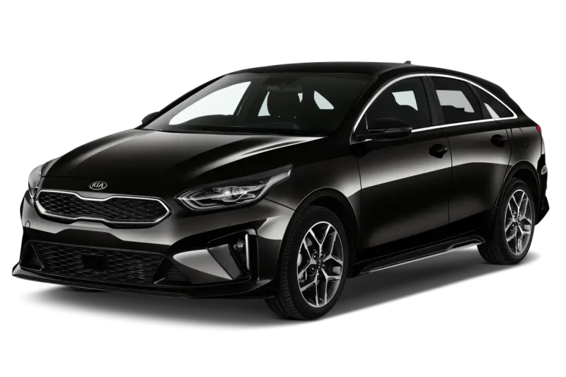 Kia Pro Ceed