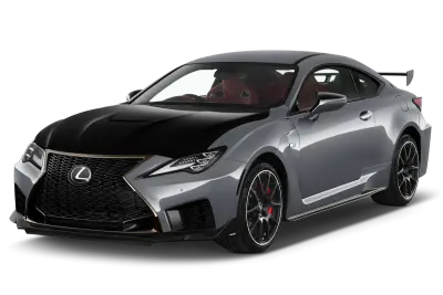 Lexus RC