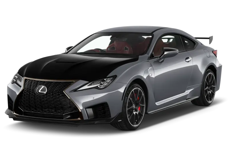 Lexus RC