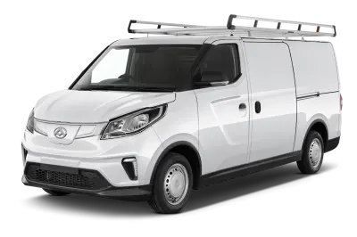 Maxus eDeliver 3