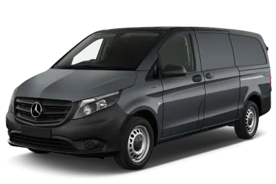 Mercedes-Benz eVito