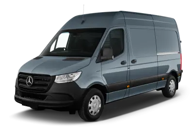 Mercedes-Benz eSprinter