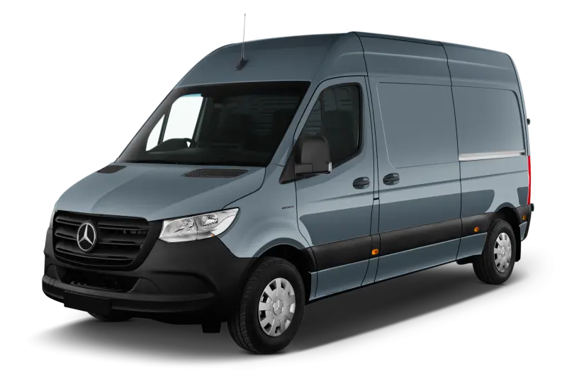 Mercedes-Benz eSprinter