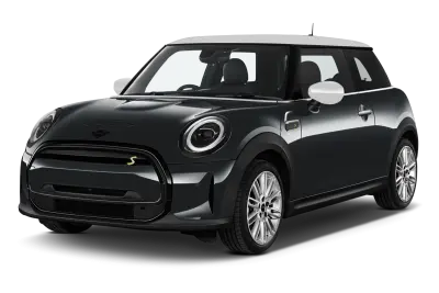 Mini Cooper Electric