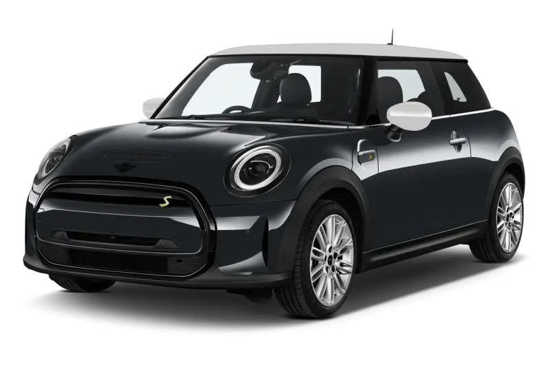 Mini Cooper Electric