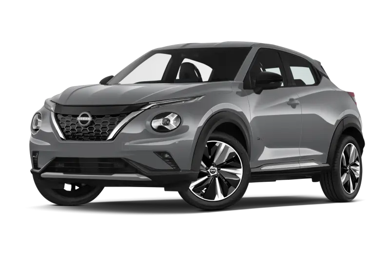 Nissan Juke SUV 1.6 Hybrid NConnecta 5dr Auto Lease Deal Pink