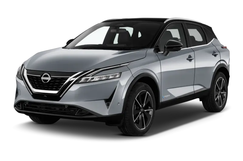 Nissan Qashqai SUV 1.5 EPower Acenta Premium 5dr Auto Lease Deal