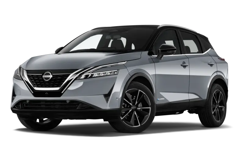 Nissan Qashqai SUV 1.5 EPower Acenta Premium 5dr Auto Lease Deal