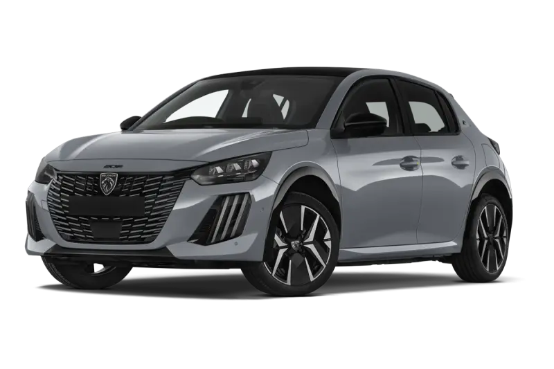 Peugeot E 208 Leasing