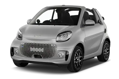 Smart Fortwo Cabrio