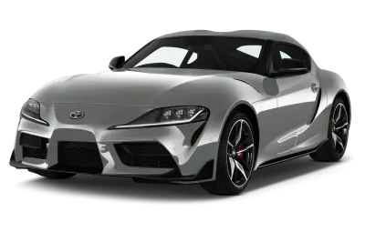 Toyota GR Supra