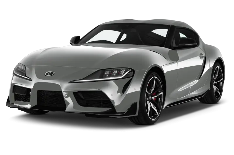 Toyota GR Supra