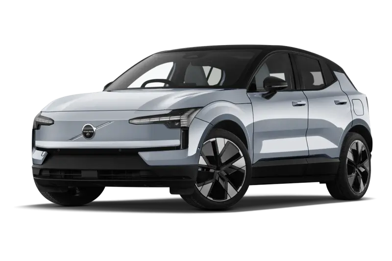 Volvo EX30 SUV 200kW SM Extended Range Ultra 69kWh 5dr Auto Lease Deal
