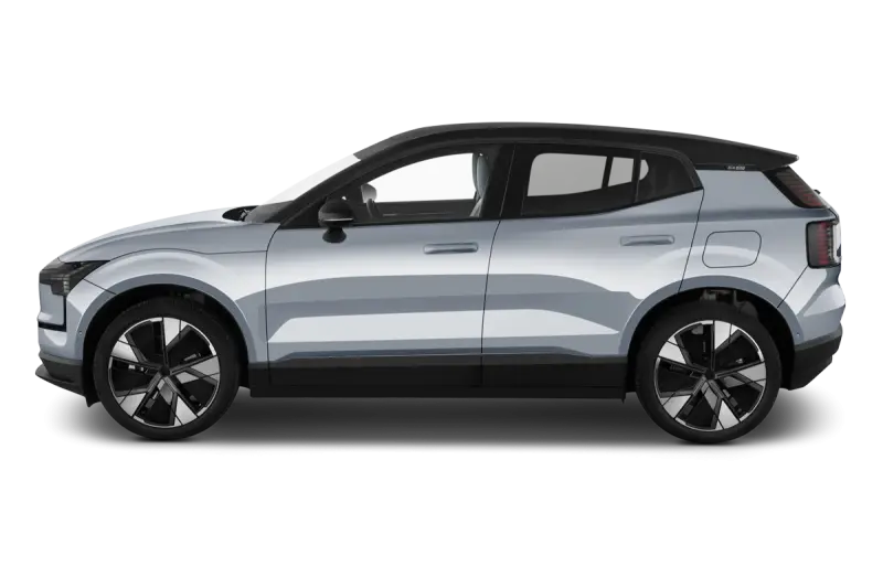 Volvo EX30 SUV 200kW SM Extended Range Ultra 69kWh 5dr Auto Lease Deal